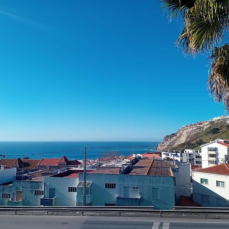 Paz & Amor Flat Nazare - Peace & Love Екстериор снимка